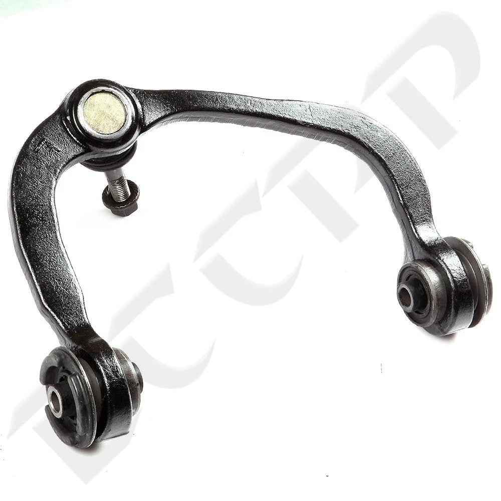 10pcs Front Control Arms Tie Rod Ends Ball Joints For Ford F-150 2004-2005 6B93BC-57 [6]