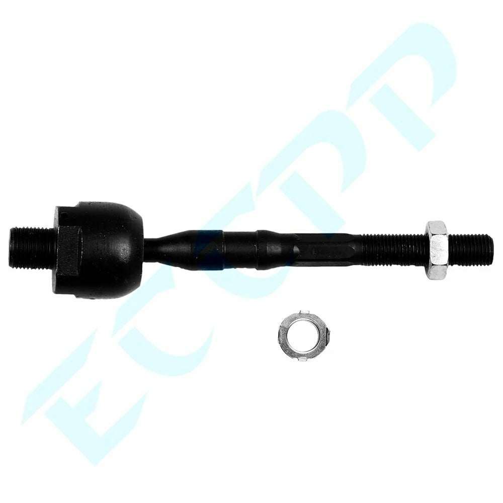 10pcs Front Control Arms Tie Rod Ends For Ford Fusion Mercury Milan Lincoln MKZ KOEEP [2]