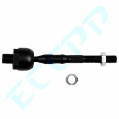 10pcs Front Control Arms Tie Rod Ends For Ford Fusion Mercury Milan Lincoln MKZ KOEEP [2]