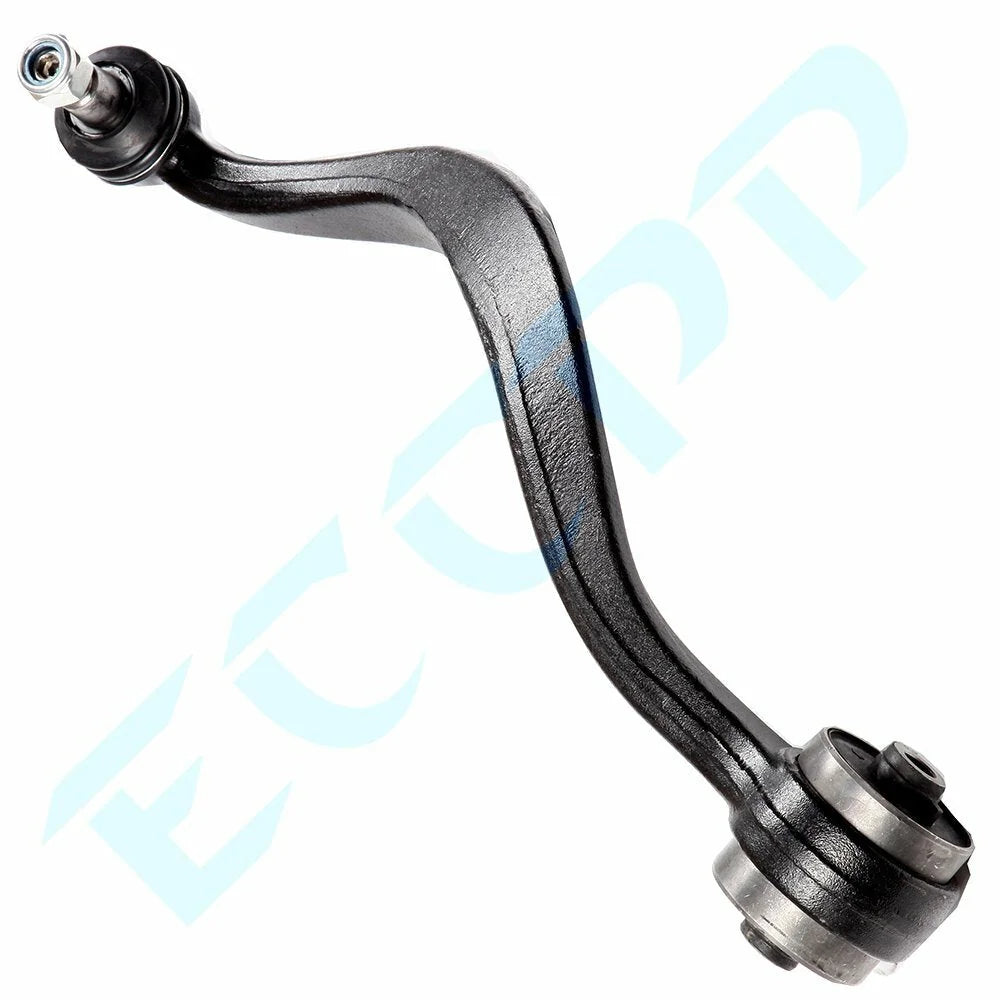 10pcs Front Control Arms Tie Rod Ends For Ford Fusion Mercury Milan Lincoln MKZ KOEEP [5]