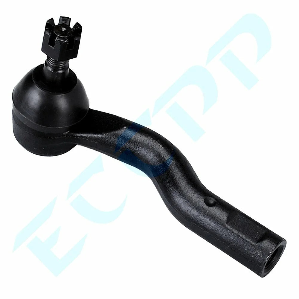 10pcs Front Control Arms Tie Rod Ends For Ford Fusion Mercury Milan Lincoln MKZ KOEEP [9]
