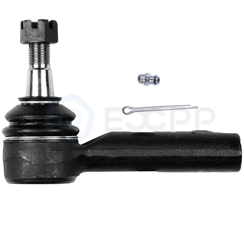 10pcs Front Control Arms Tie Rod Ends For Jeep Grand Cherokee Commander KOEEP [10]