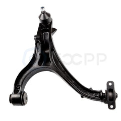 10pcs Front Control Arms Tie Rod Ends For Jeep Grand Cherokee Commander KOEEP [3]