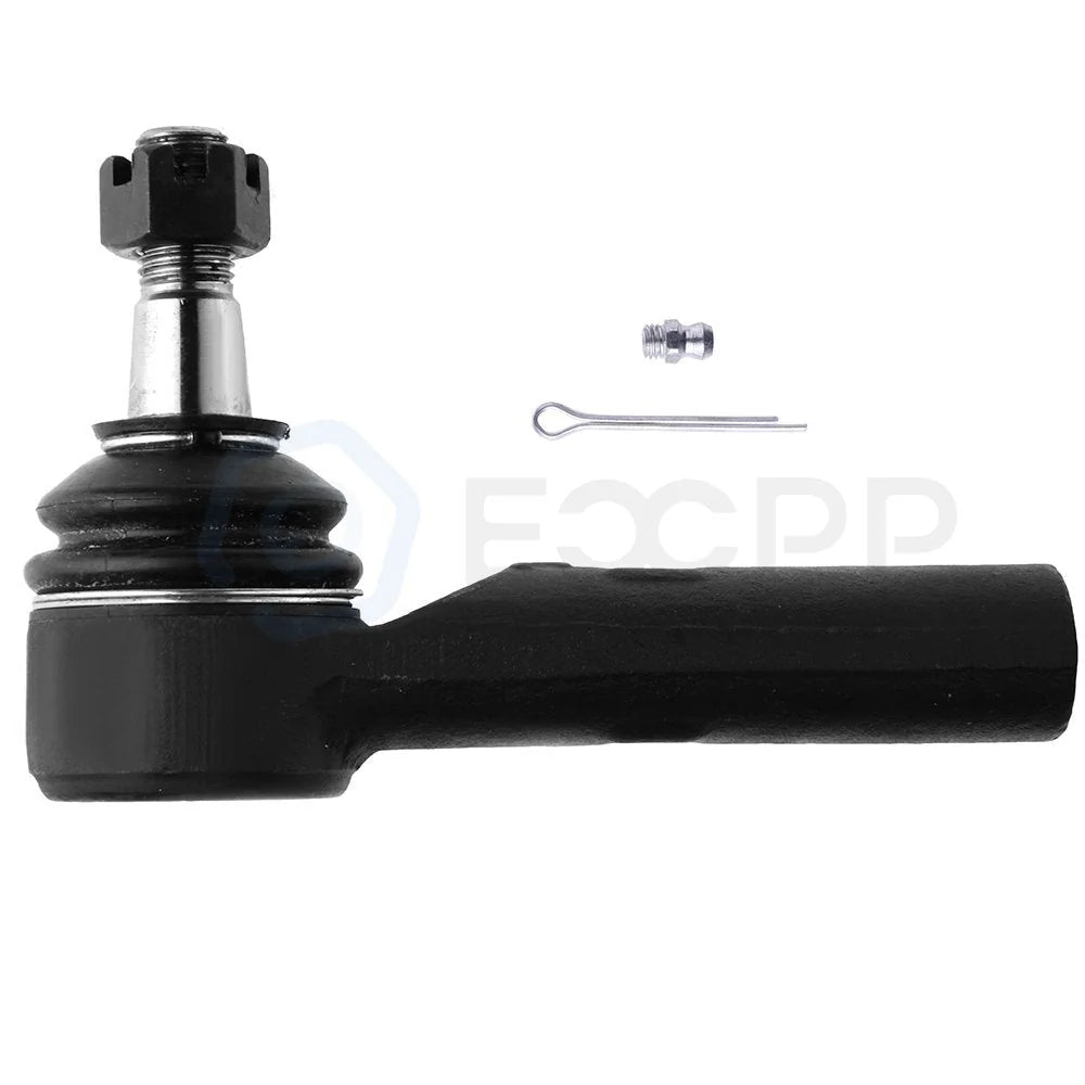 10pcs Front Control Arms Tie Rod Ends For Jeep Grand Cherokee Commander KOEEP [6]