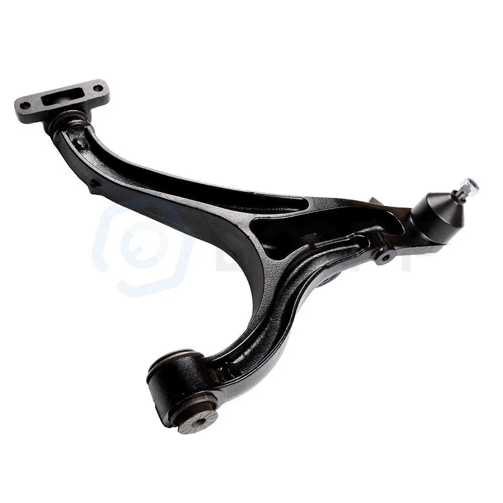 10pcs Front Control Arms Tie Rod Ends For Jeep Grand Cherokee Commander KOEEP [7]