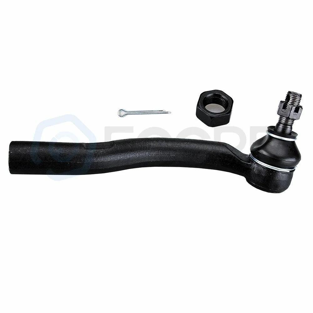 10pcs Front Control Arms Tie Rod Ends For Toyota Camry Lexus ES300 2002-2003 KOEEP [2]