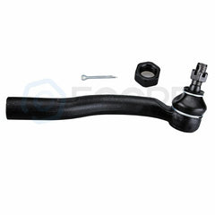 10pcs Front Control Arms Tie Rod Ends For Toyota Camry Lexus ES300 2002-2003 KOEEP [2]