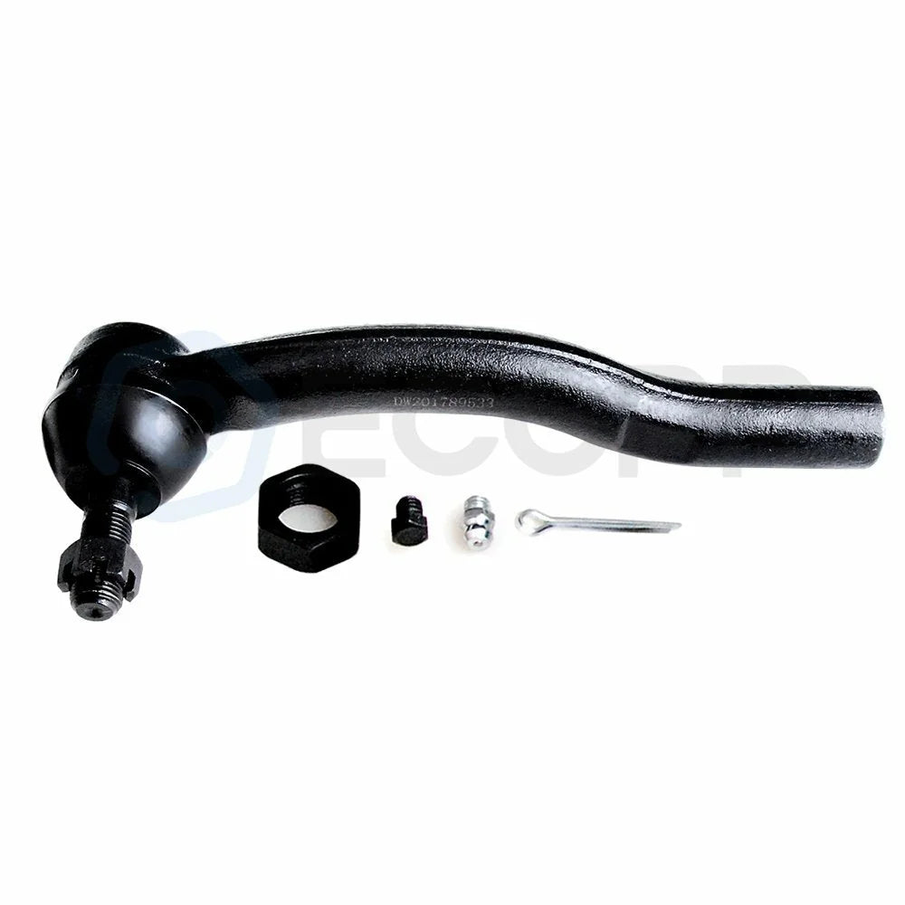 10pcs Front Control Arms Tie Rod Ends For Toyota Camry Lexus ES300 2002-2003 KOEEP [4]