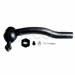 10pcs Front Control Arms Tie Rod Ends For Toyota Camry Lexus ES300 2002-2003 KOEEP [4]