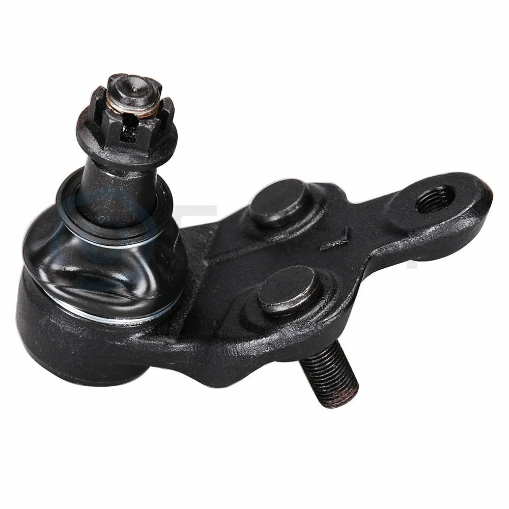10pcs Front Control Arms Tie Rod Ends For Toyota Camry Lexus ES300 2002-2003 KOEEP [7]