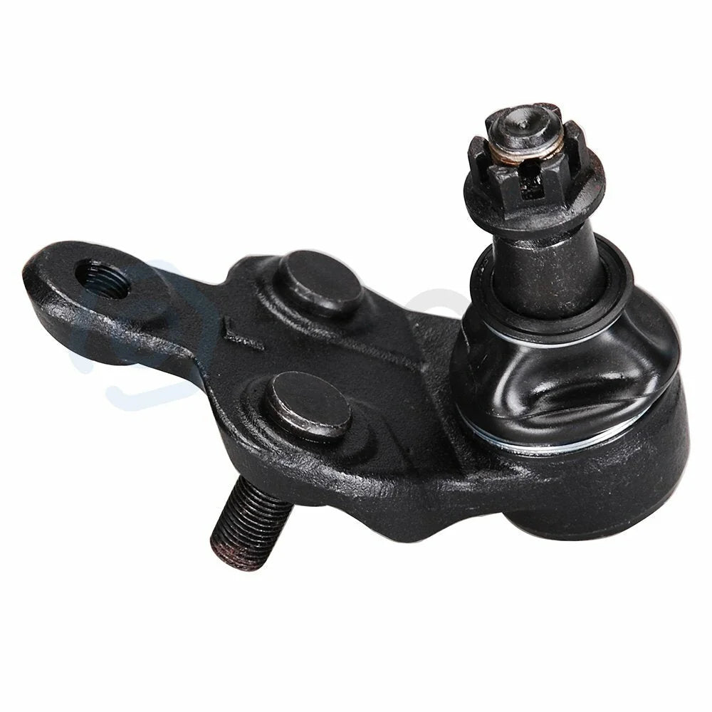 10pcs Front Control Arms Tie Rod Ends For Toyota Camry Lexus ES300 2002-2003 KOEEP [8]