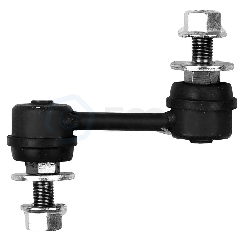 10pcs Front Control Arms Tie Rod Ends Sway Bars For Nissan Quest 3.5L 2004-2009 6B93BC-57 [10]