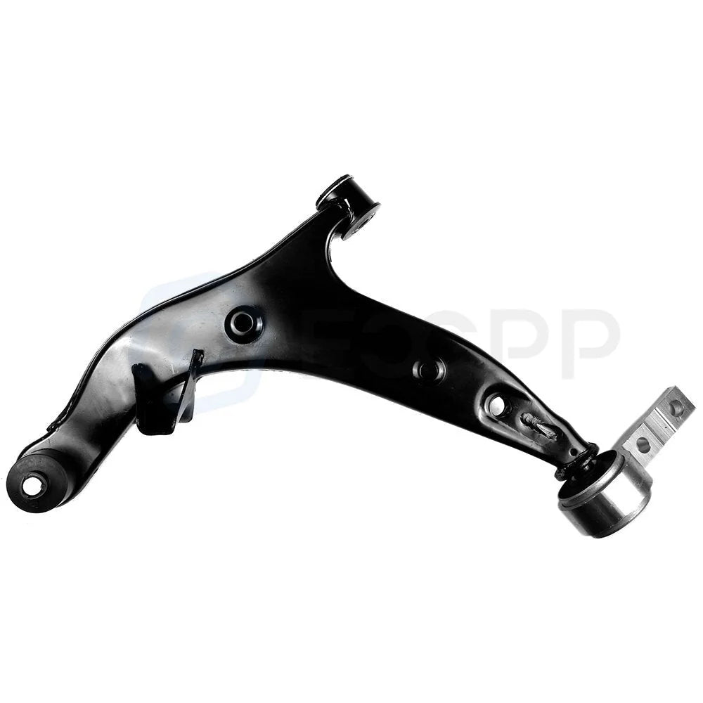 10pcs Front Control Arms Tie Rod Ends Sway Bars For Nissan Quest 3.5L 2004-2009 6B93BC-57 [2]