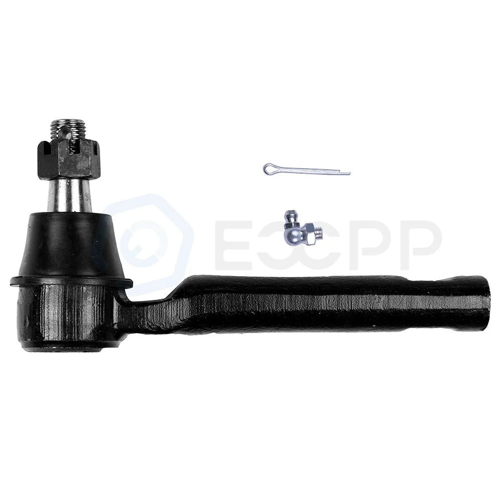 10pcs Front Control Arms Tie Rod Ends Sway Bars For Nissan Quest 3.5L 2004-2009 6B93BC-57 [7]