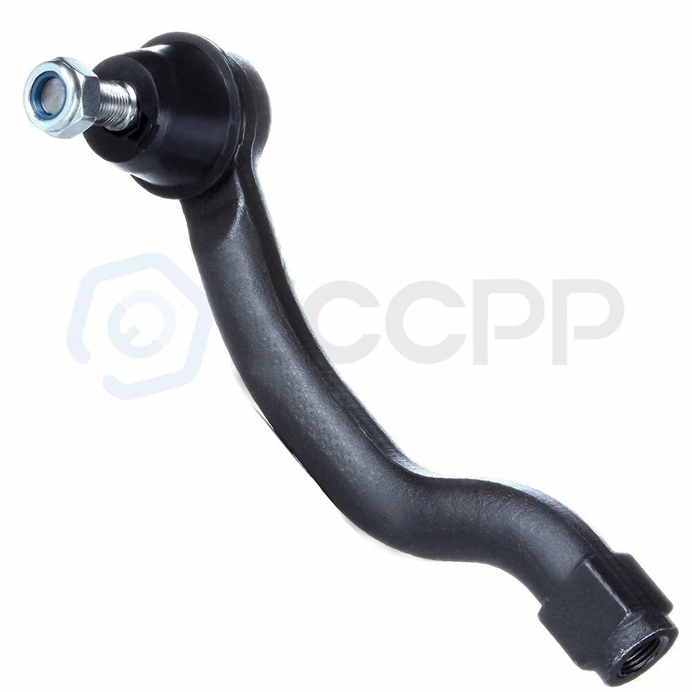 10pcs Front Suspension Control Arms Tie Rod Ends For 2008-2011 2012 Honda Accord 6B93BC-57 [11]