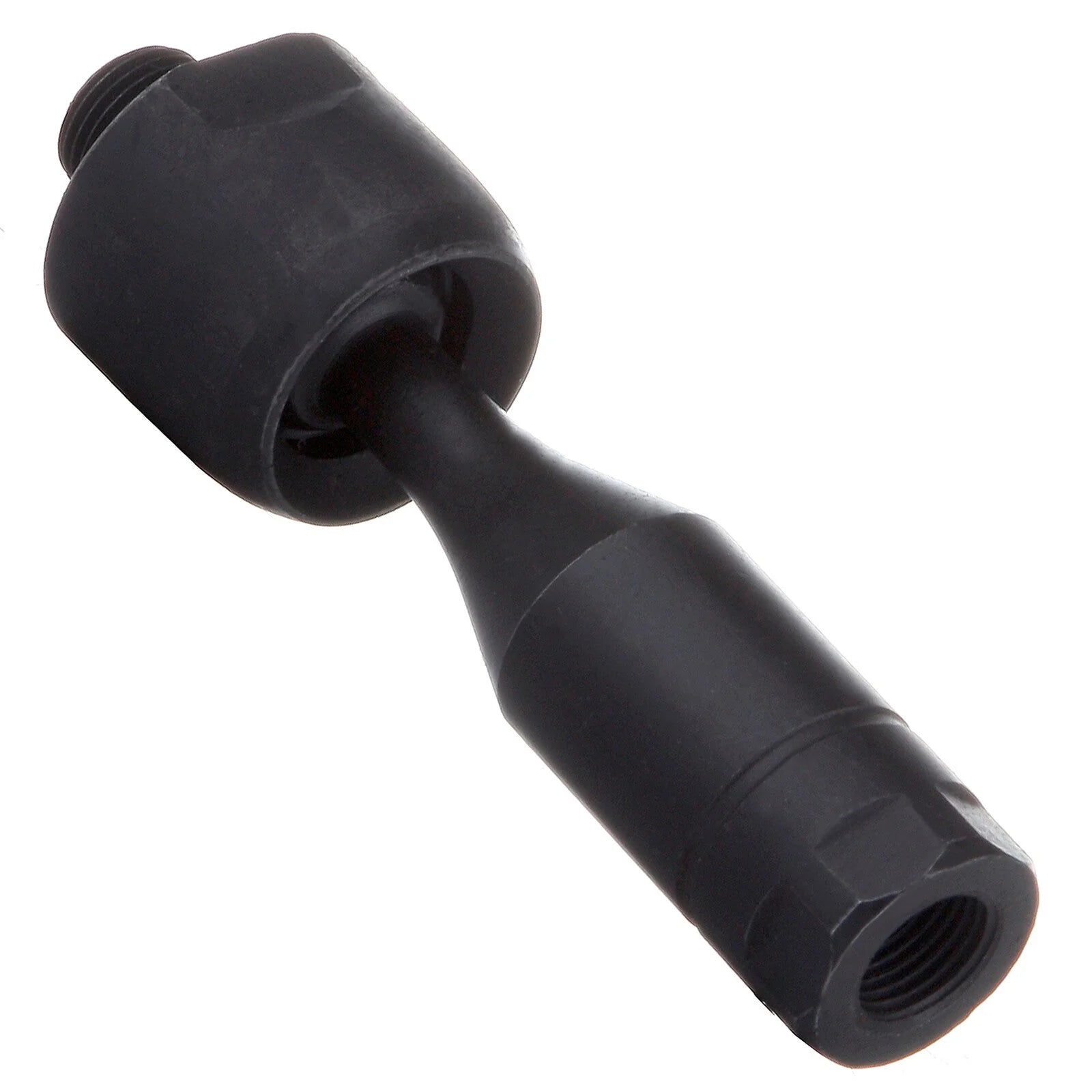 10pcs Front Tie Rod Ends Ball Joints For Trailblazer Envoy Rainier Ascender 6B93BC-57 [5]