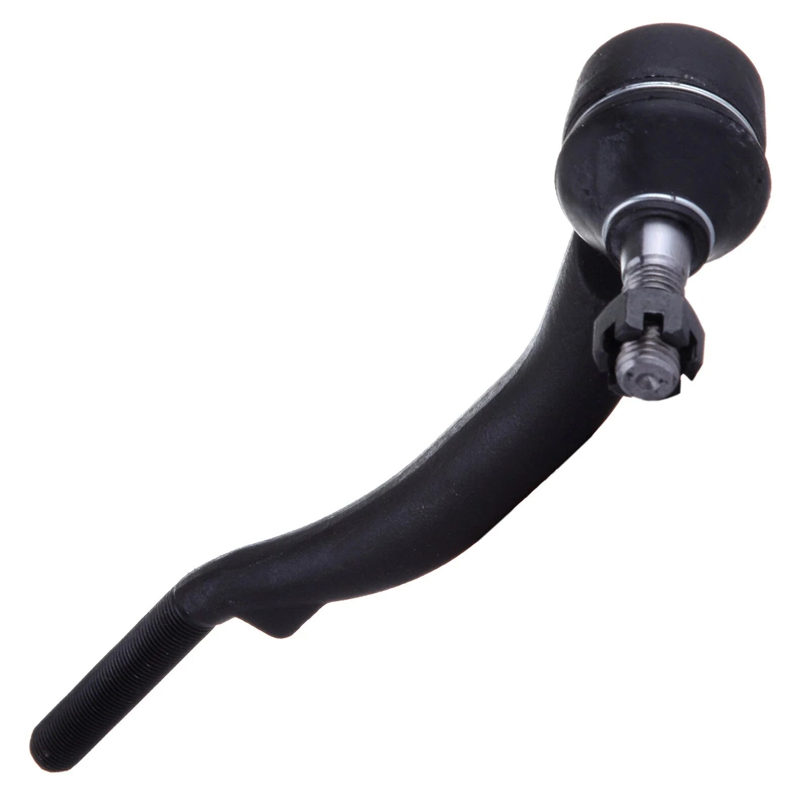 10pcs Front Tie Rod Ends Ball Joints For Trailblazer Envoy Rainier Ascender 6B93BC-57 [8]