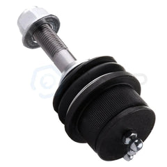 10pcs Front Tie Rod Ends Sway Bars For Lincoln Town Car Marquis Crown Victoria KOEEP [3]