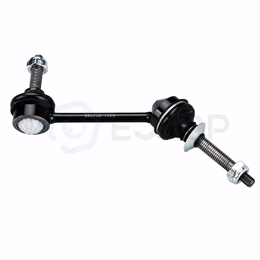 10pcs Front Tie Rod Ends Sway Bars For Lincoln Town Car Marquis Crown Victoria KOEEP [9]