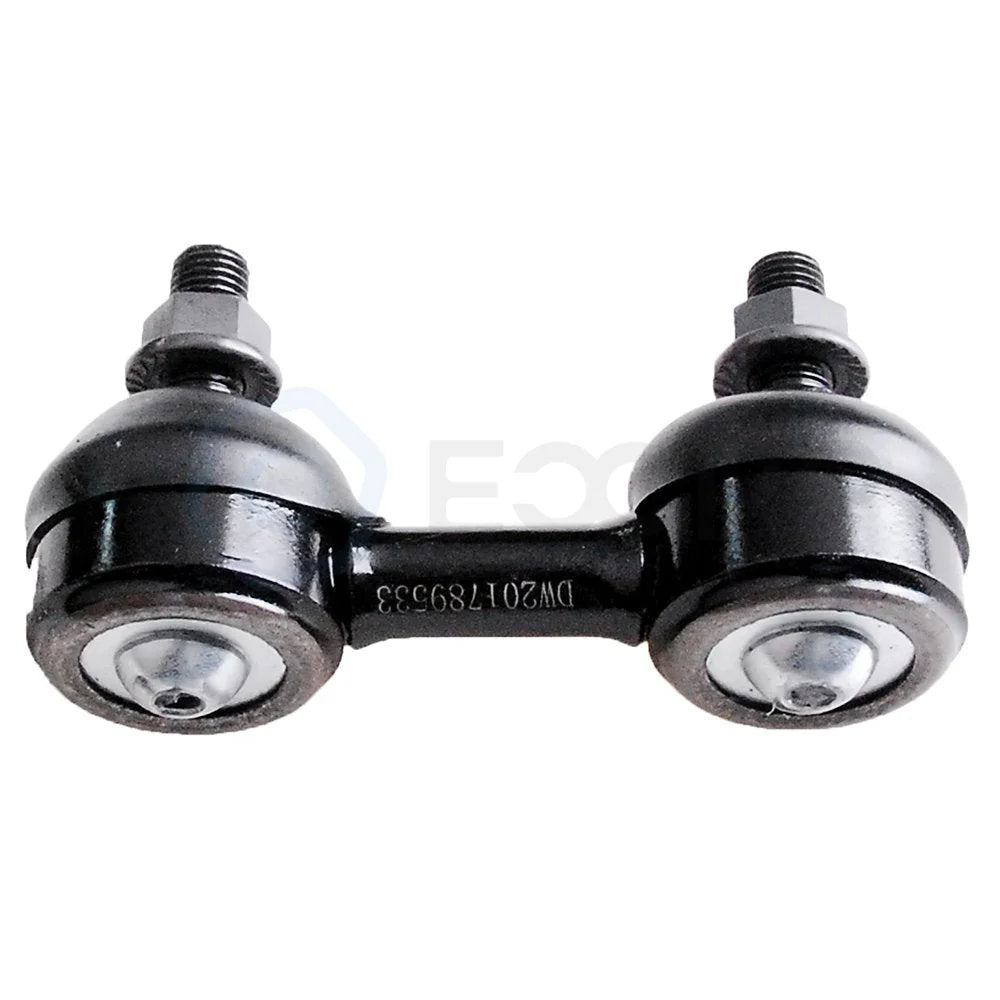 10set Fits 01 Hyundai Tiburon Front Rear Sway Bars Inner Outer Tie Rods Sway Bar KOEEP [3]