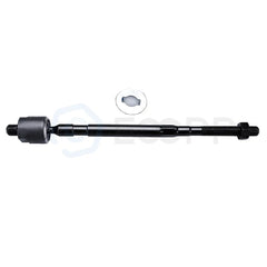 10set Fits 01 Hyundai Tiburon Front Rear Sway Bars Inner Outer Tie Rods Sway Bar KOEEP [4]