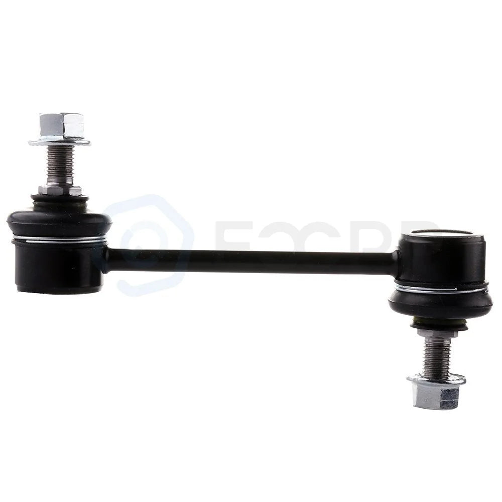 10set Fits 01 Hyundai Tiburon Front Rear Sway Bars Inner Outer Tie Rods Sway Bar KOEEP [6]