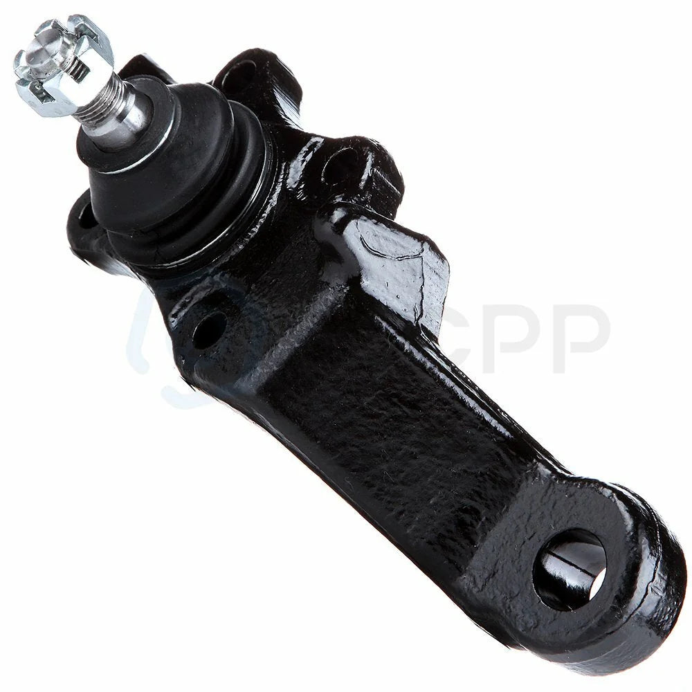 10x 1998-99 2000 For Toyota Tacoma 4WD 2WD Front Ball Joints Tie Rods Sway Bars 6B93BC-57 [9]