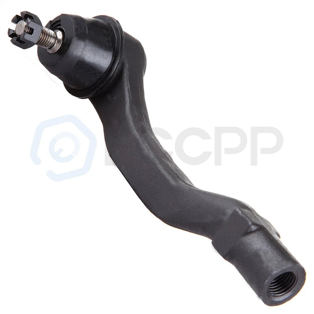 10x Fits 1994-2001 Acura Integra Front Upper Control Arm And Ball Joint Tie Rod KOEEP [7]