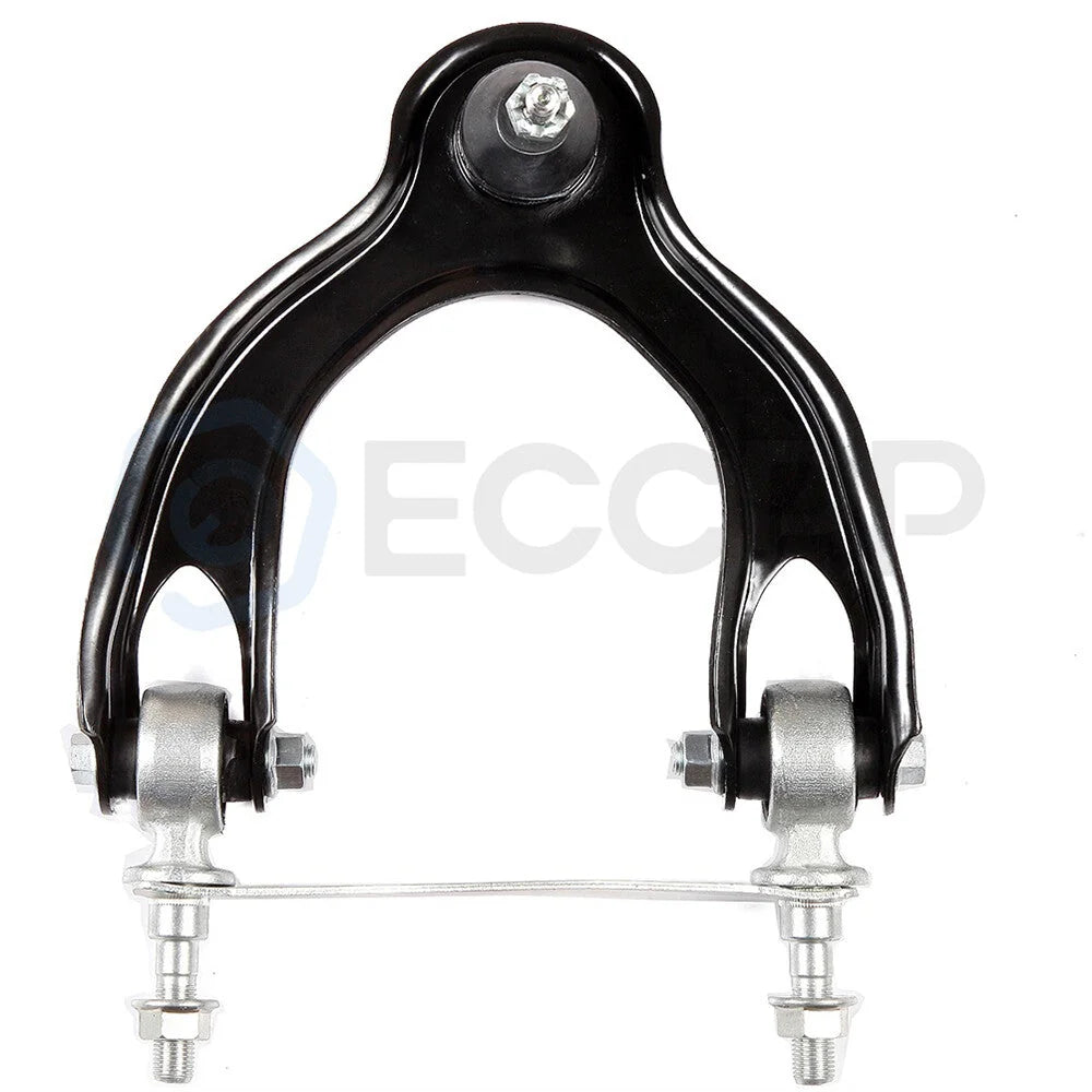 10x Fits 1994-2001 Acura Integra Front Upper Control Arm And Ball Joint Tie Rod KOEEP [8]