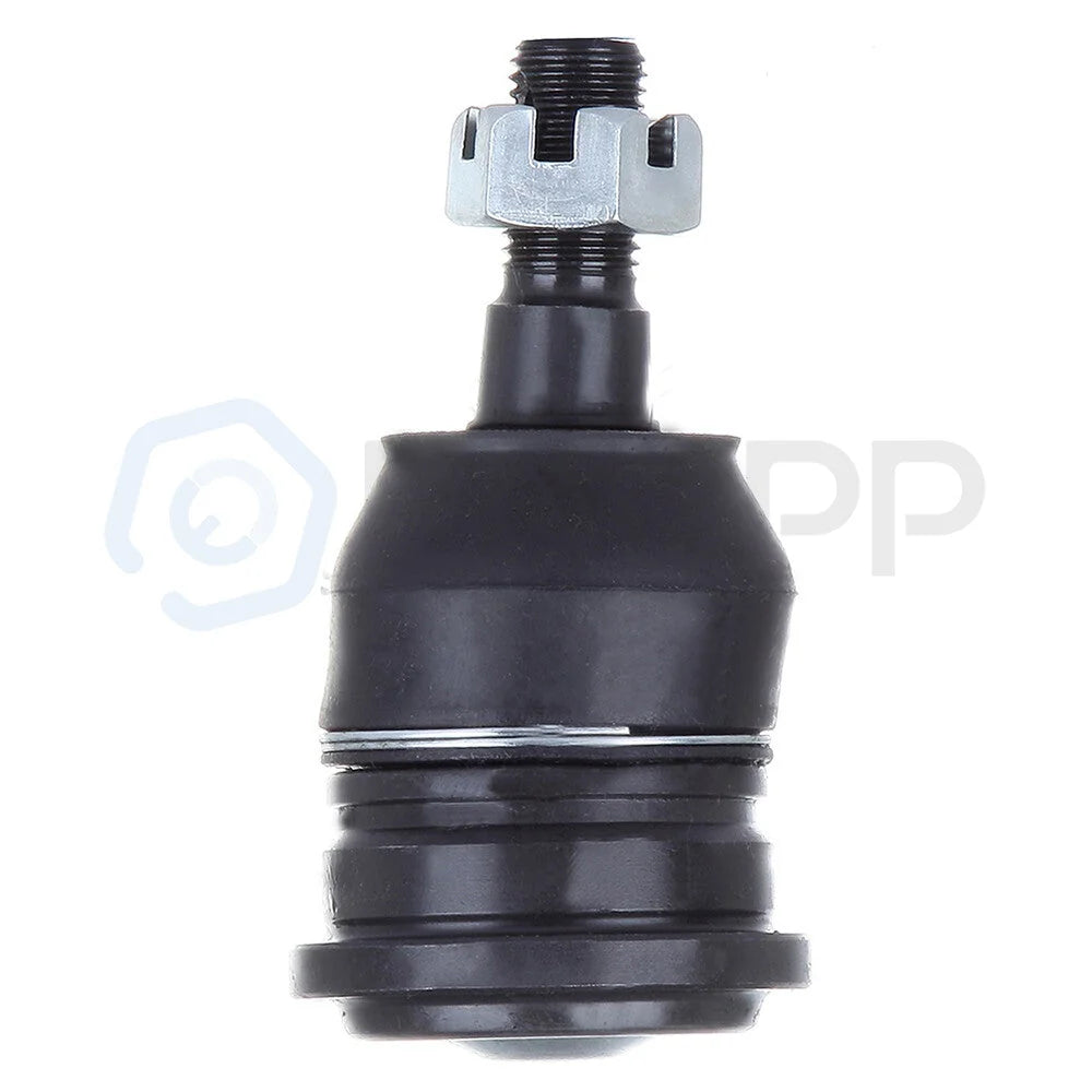 10x Fits 1999-2004 Tacoma 4WD Front Upper Lower Ball Joints Outer Tie Rod End 6B93BC-57 [4]
