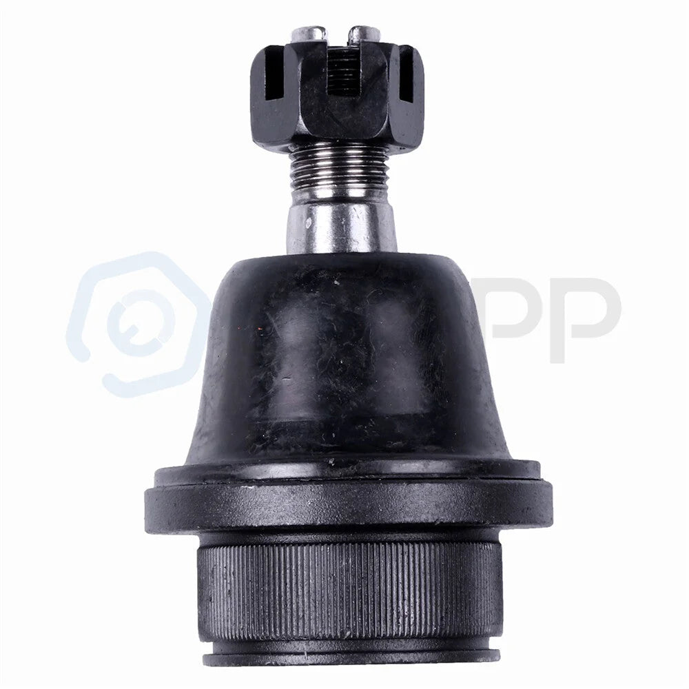 10x For 2005-15 Toyota Tacoma 2WD 5-Lug Front Lower Upper Ball Joint Tie Rod End 6B93BC-57 [9]