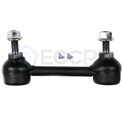 10x Front Ball Joint Steering Tie Rod End Link Sway Bar For 2004-2006 GMC Canyon KOEEP [3]