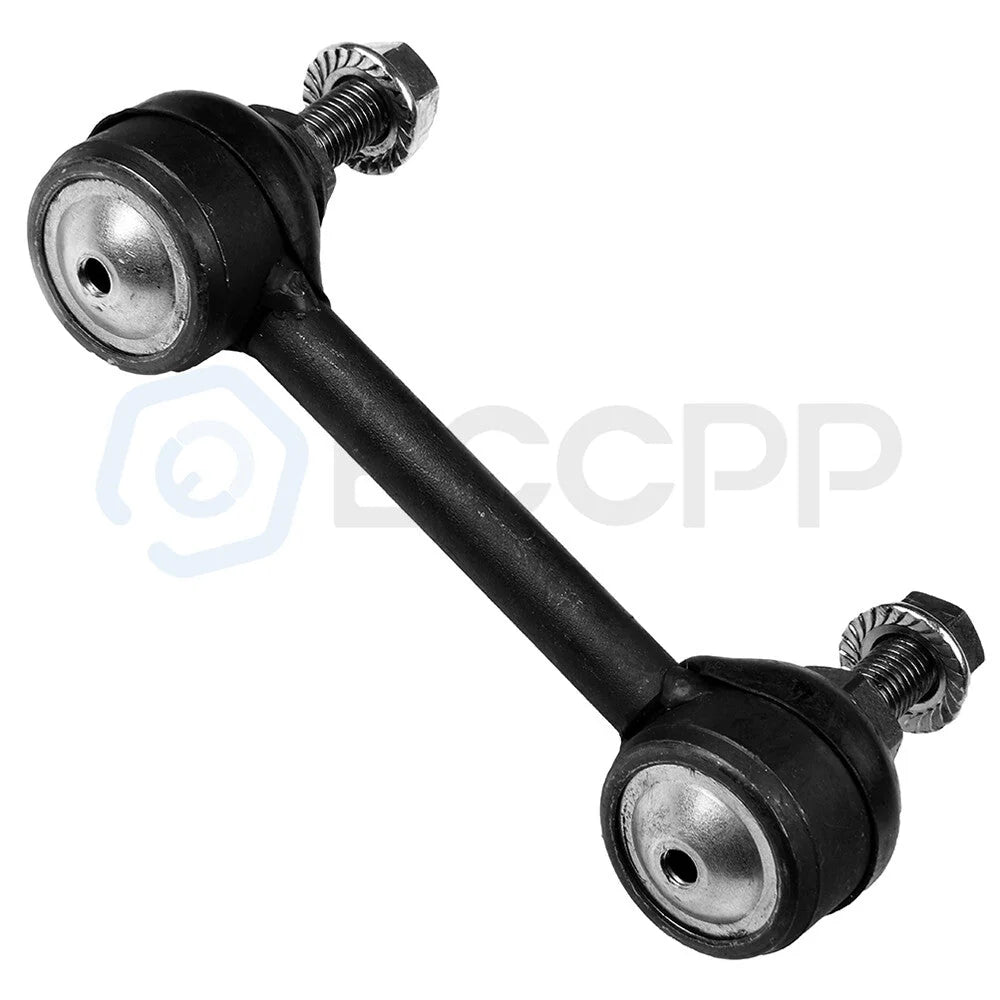 10x Front Ball Joint Steering Tie Rod End Link Sway Bar For 2004-2006 GMC Canyon KOEEP [5]