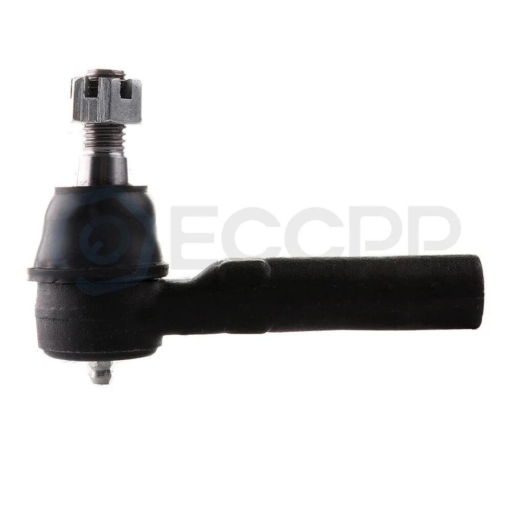 10x Front Ball Joint Steering Tie Rod End Link Sway Bar For 2004-2006 GMC Canyon KOEEP [7]