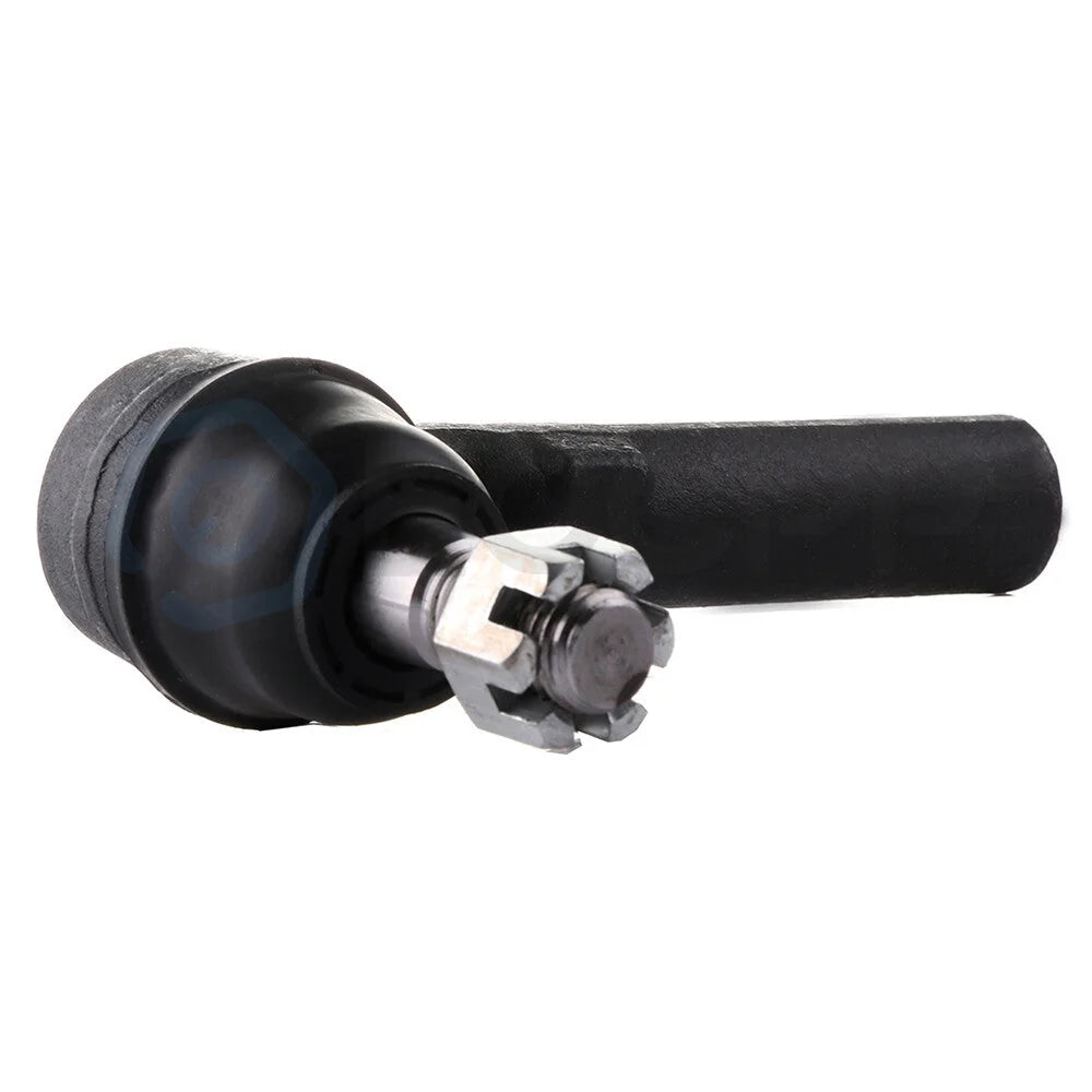 10x Front Ball Joint Steering Tie Rod End Link Sway Bar For 2004-2006 GMC Canyon KOEEP [8]