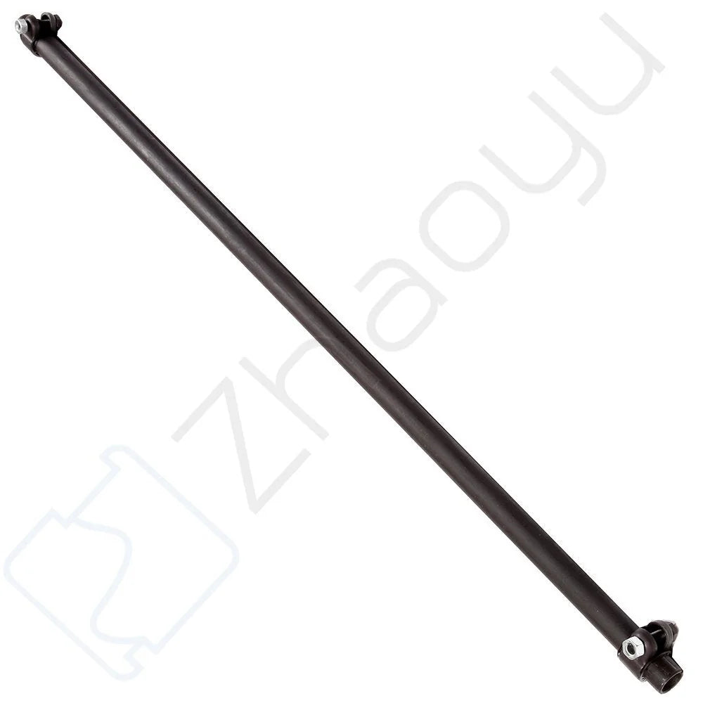10x Front Ball Joints Tie Rods Adjusting Sleeves Part Fits 1991-01 Jeep Cherokee 6B93BC-57 [11]