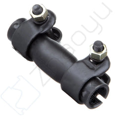 10x Front Ball Joints Tie Rods Adjusting Sleeves Part Fits 1991-01 Jeep Cherokee 6B93BC-57 [3]