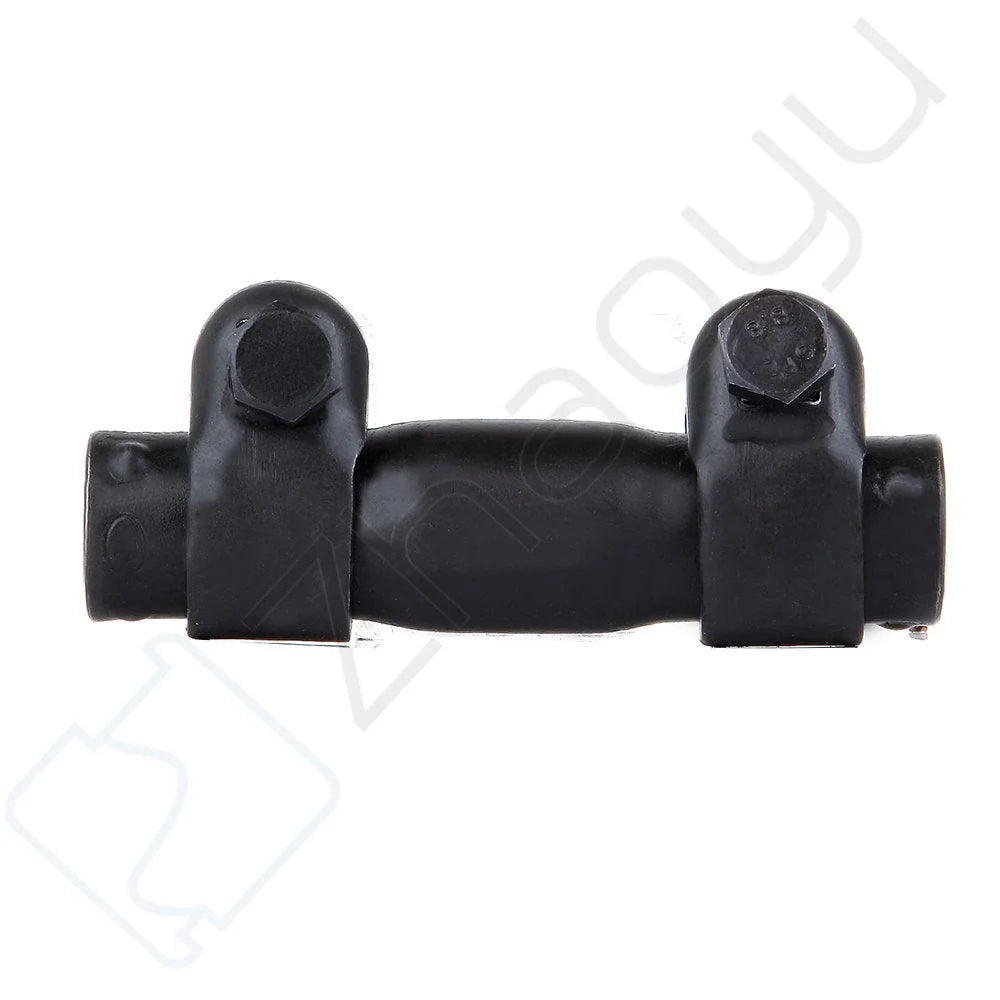 10x Front Ball Joints Tie Rods Adjusting Sleeves Part Fits 1991-01 Jeep Cherokee 6B93BC-57 [4]