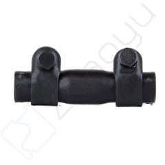 10x Front Ball Joints Tie Rods Adjusting Sleeves Part Fits 1991-01 Jeep Cherokee 6B93BC-57 [4]