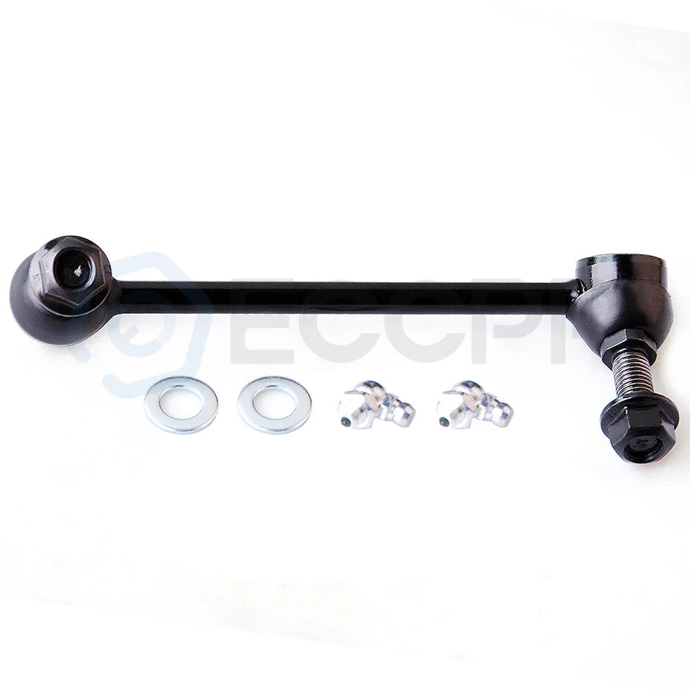 10x Front Control Arm Ball Joint Tie Rod End Sway Bar For 2005-2010 Chrysler 300 6B93BC-57 [3]