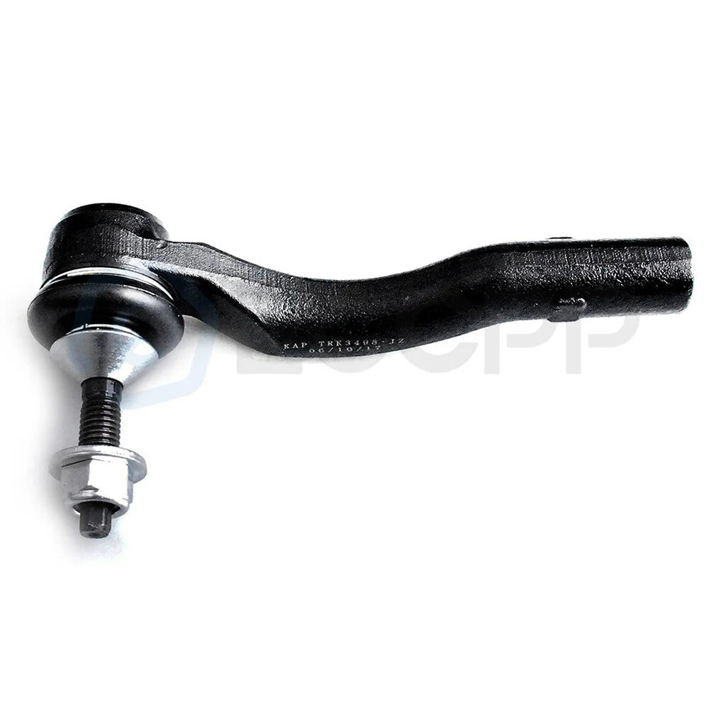 10x Front Control Arm Ball Joint Wheel Bearning Hub For 03-04 Mercury Marauder KOEEP [6]