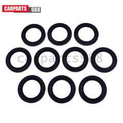 10x Front Crank Timing Cover Seal 12585673 For GM LS1 LS3 LS7 4.8 5.3 5.7L 6.0L 6B93BC-57 [1]