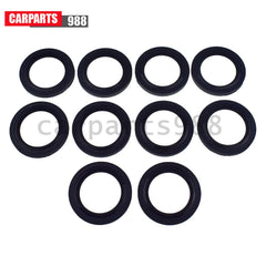 10x Front Crank Timing Cover Seal 12585673 For GM LS1 LS3 LS7 4.8 5.3 5.7L 6.0L 6B93BC-57 [2]
