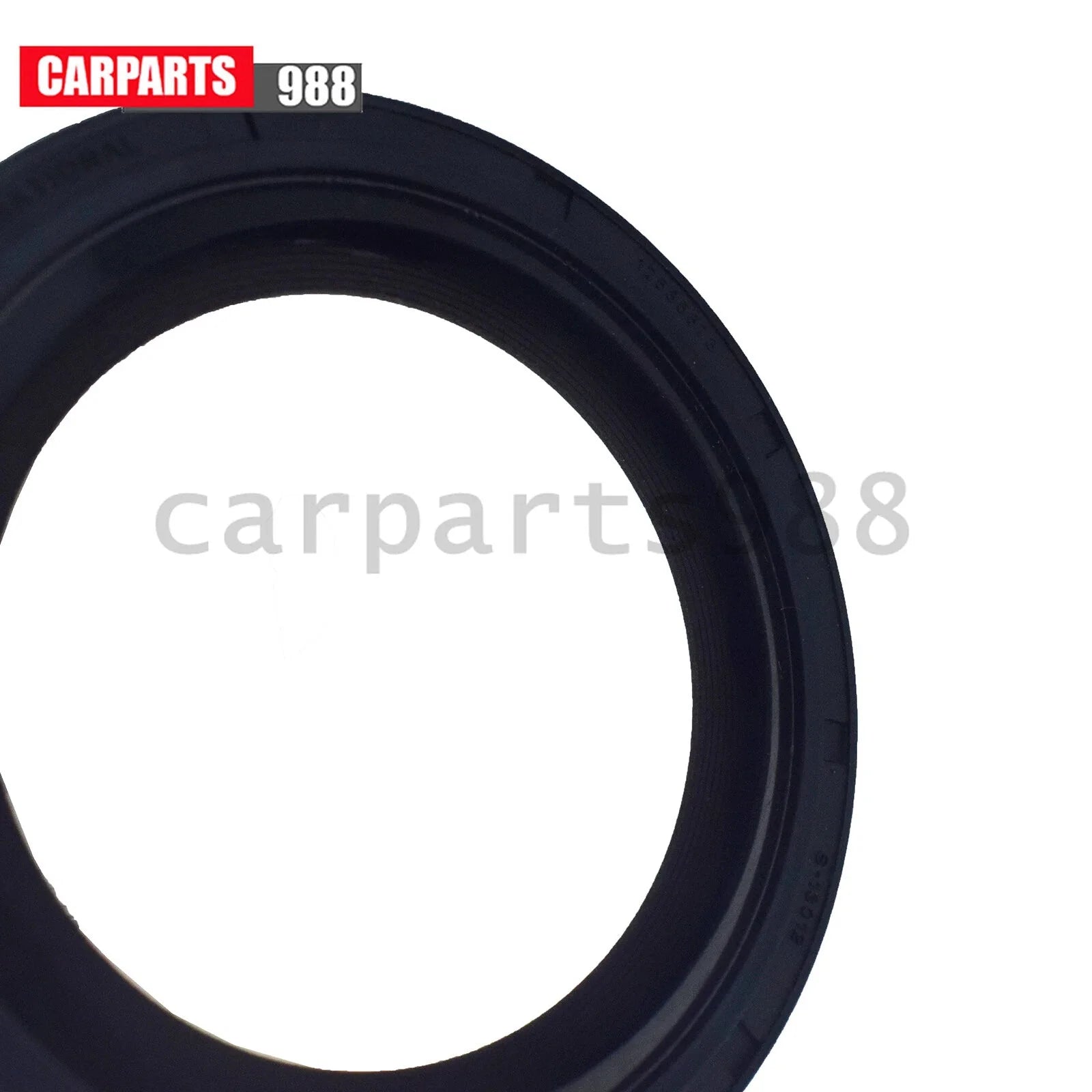 10x Front Crank Timing Cover Seal 12585673 For GM LS1 LS3 LS7 4.8 5.3 5.7L 6.0L 6B93BC-57 [6]