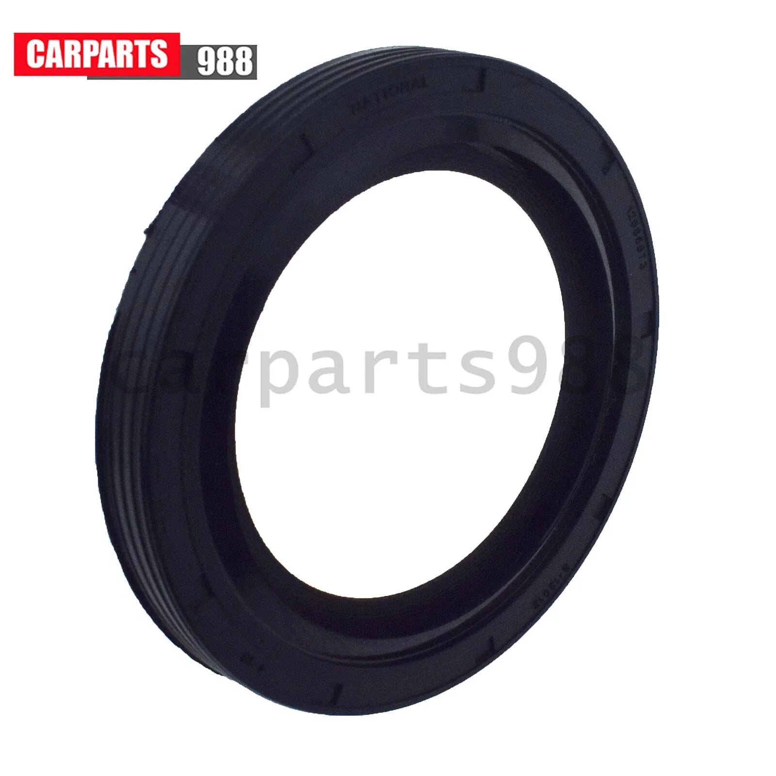10x Front Crank Timing Cover Seal 12585673 For GM LS1 LS3 LS7 4.8 5.3 5.7L 6.0L 6B93BC-57 [7]
