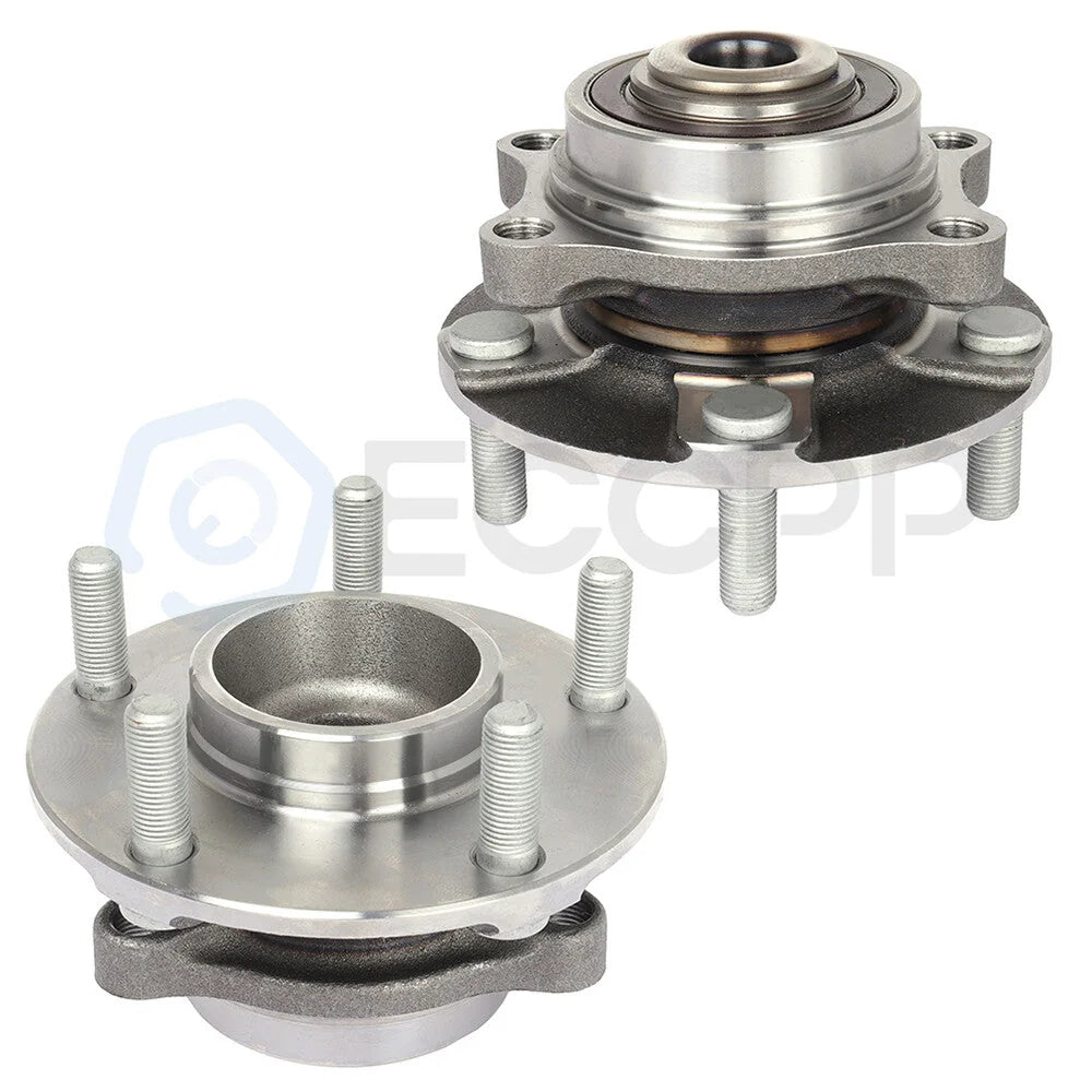 10x Front Steering Tie Rod End Sway Bar Pinion Bellow For 2003-2009 Nissan 350Z KOEEP [2]