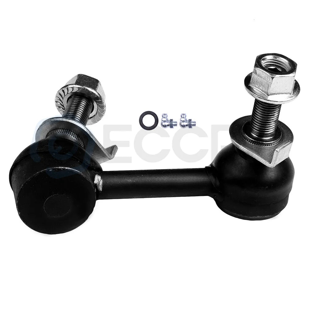 10x Front Steering Tie Rod End Sway Bar Pinion Bellow For 2003-2009 Nissan 350Z KOEEP [4]