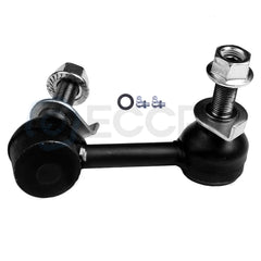10x Front Steering Tie Rod End Sway Bar Pinion Bellow For 2003-2009 Nissan 350Z KOEEP [4]