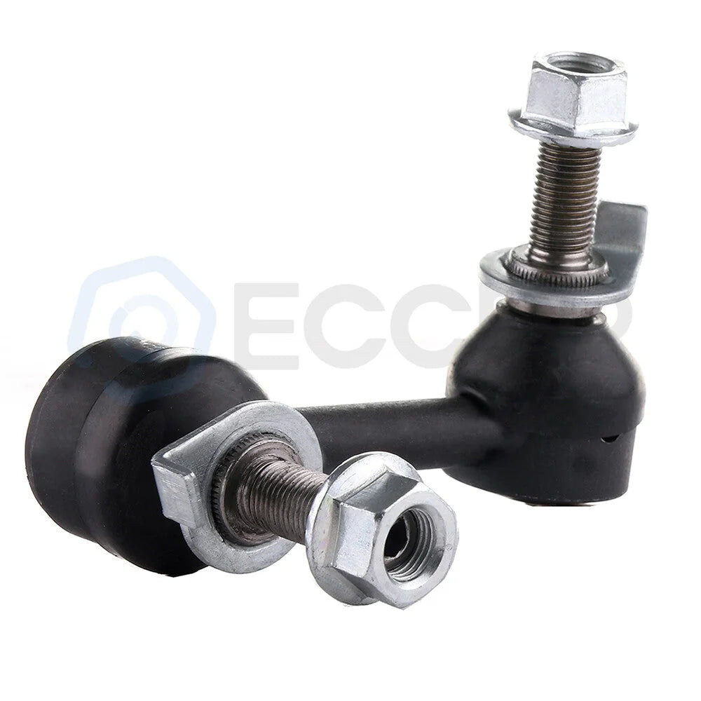 10x Front Steering Tie Rod End Sway Bar Pinion Bellow For 2003-2009 Nissan 350Z KOEEP [5]