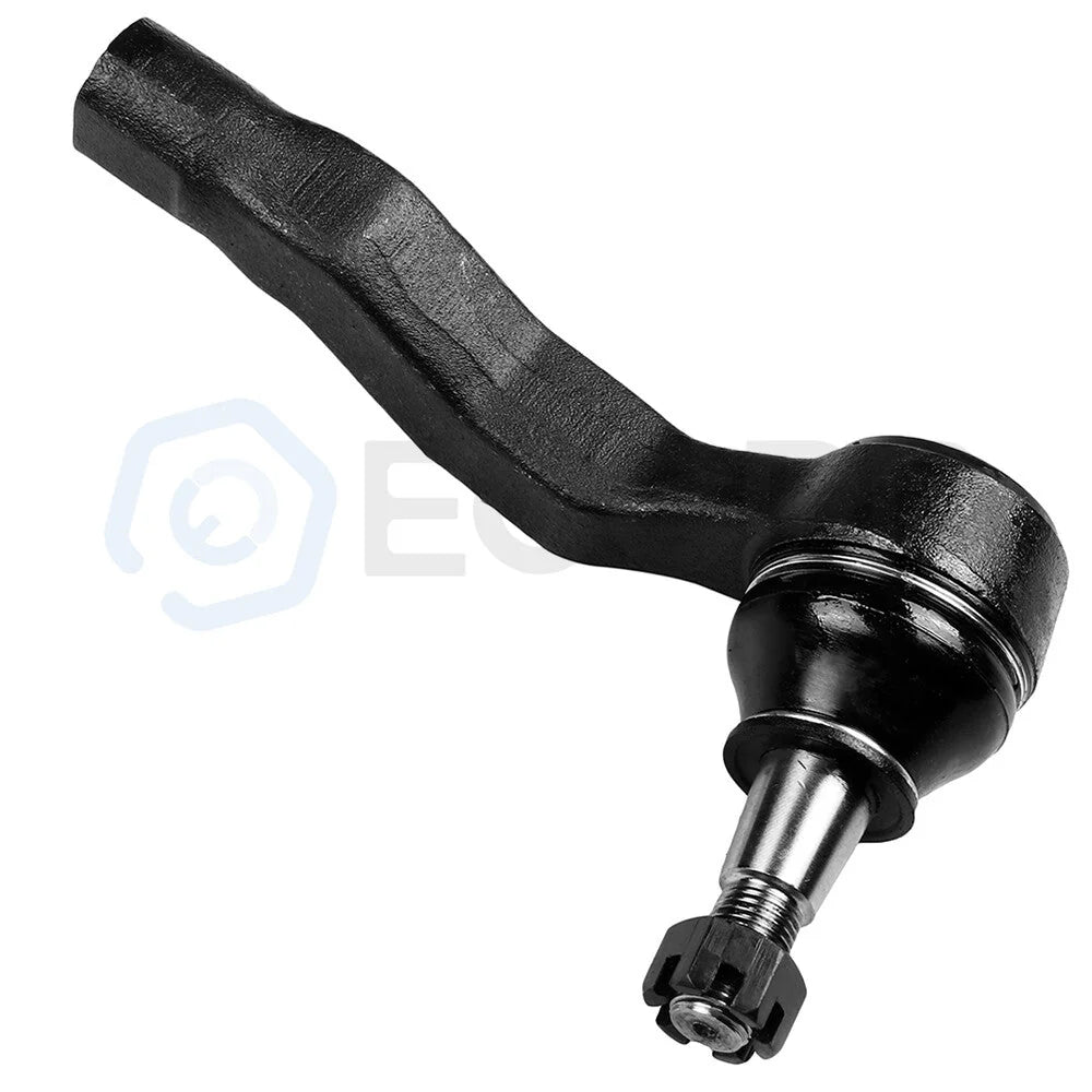 10x Front Steering Tie Rod End Sway Bar Pinion Bellow For 2003-2009 Nissan 350Z KOEEP [8]